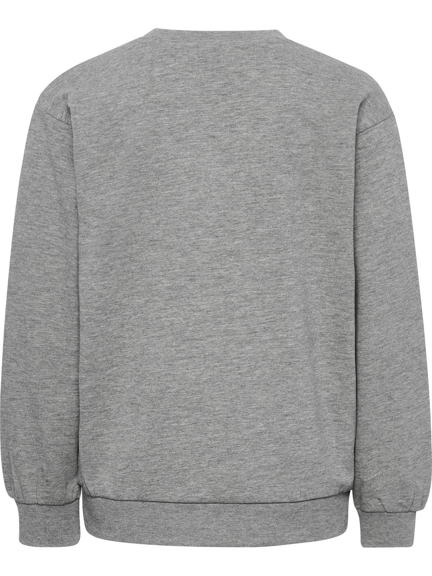 2006-GREY MELANGE