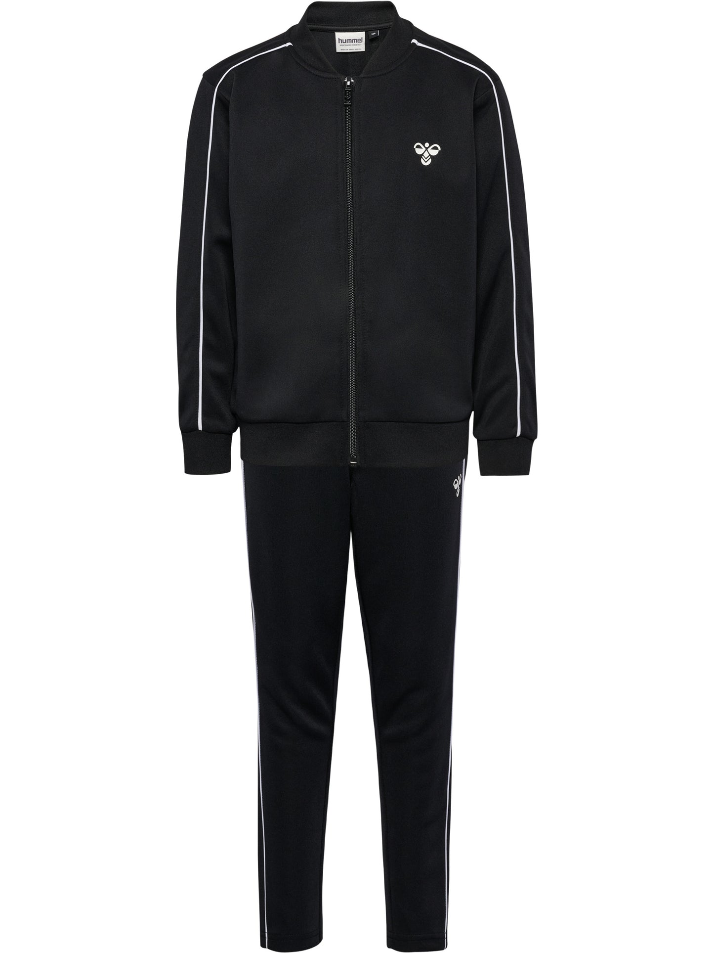 2001-BLACK