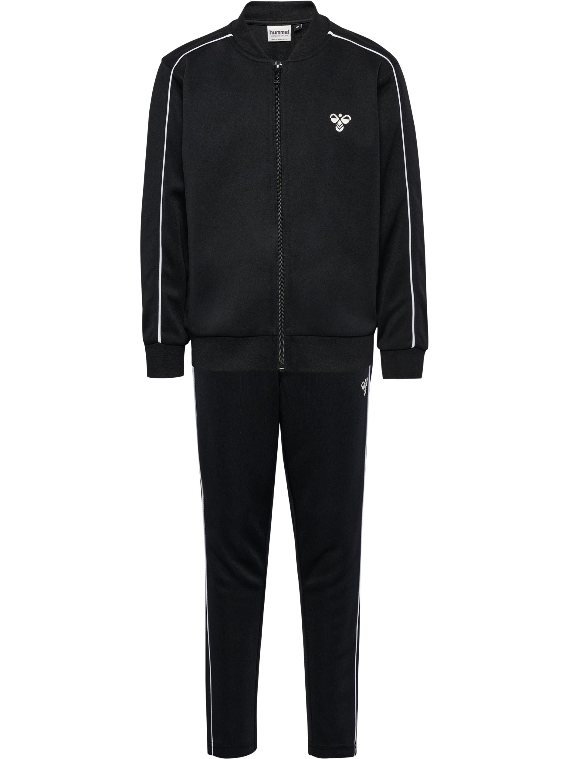 2001-BLACK