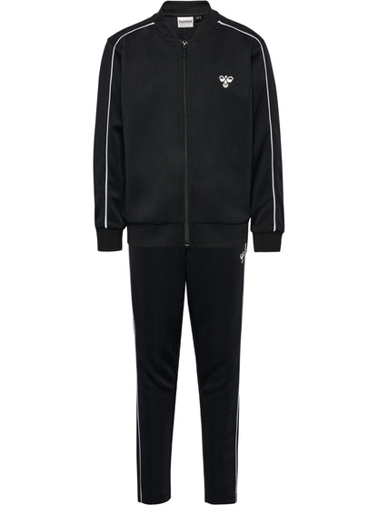 2001-BLACK