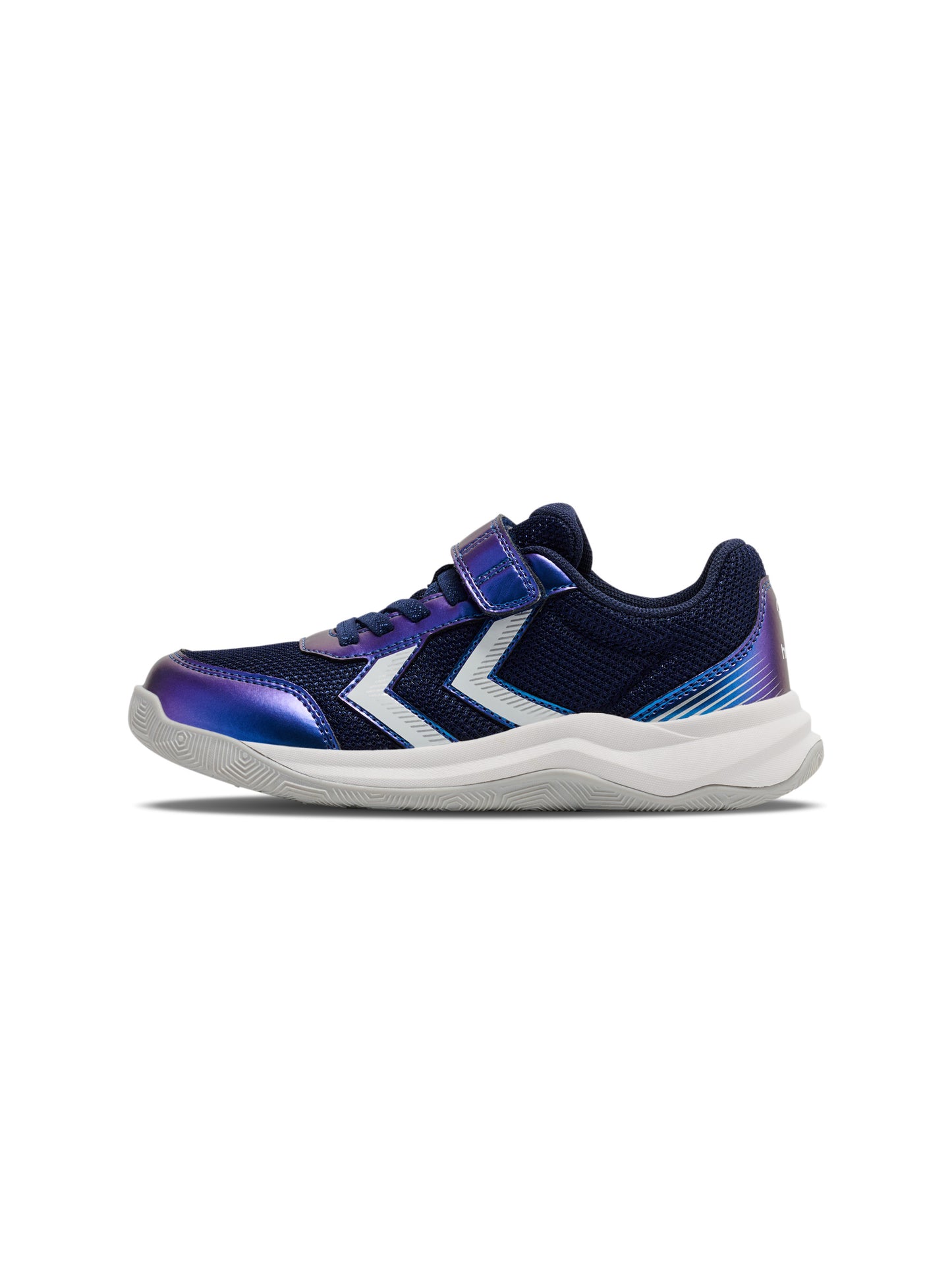 9639-WHITE/MULTICOLOR