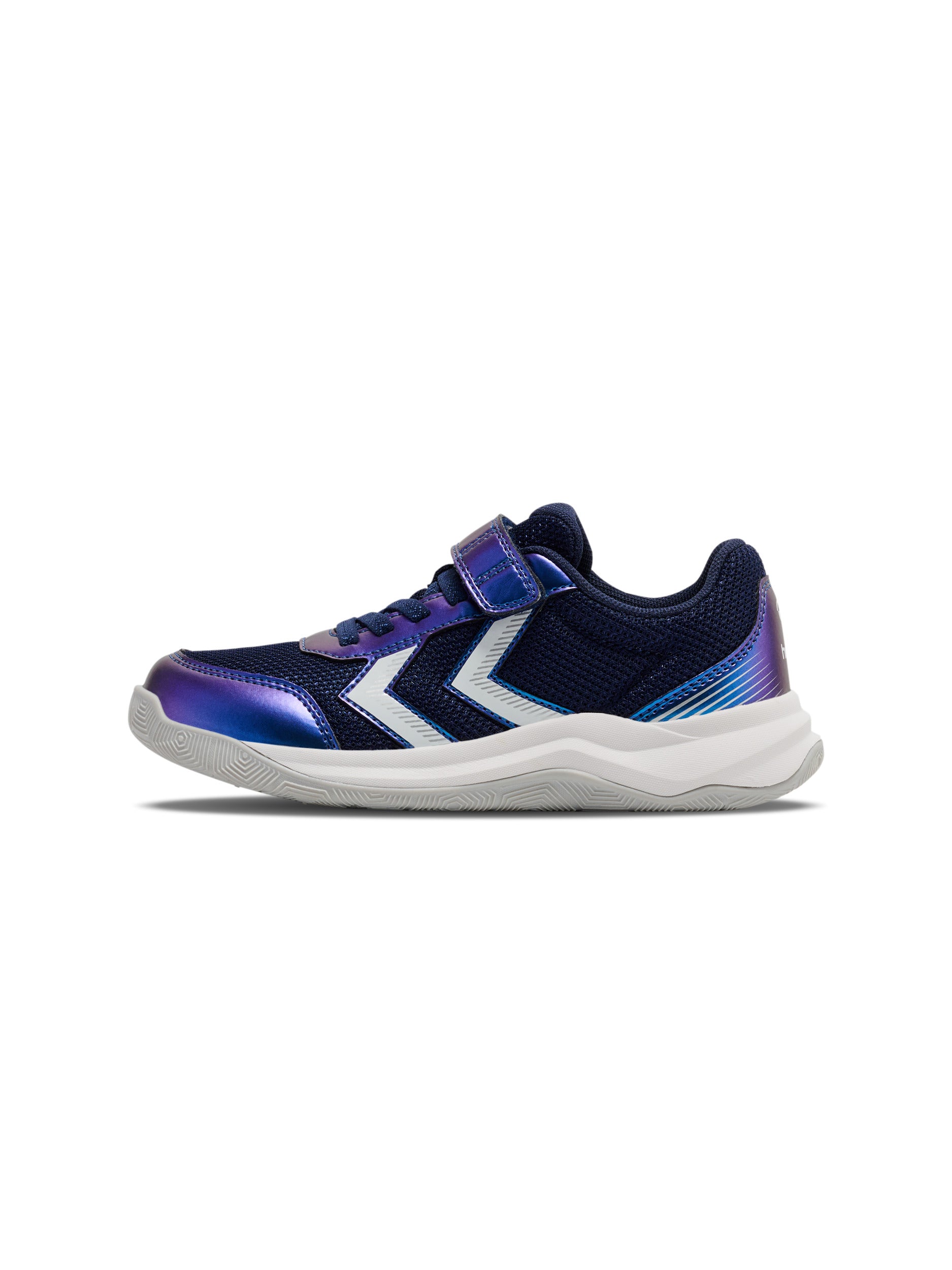 9639-WHITE/MULTICOLOR