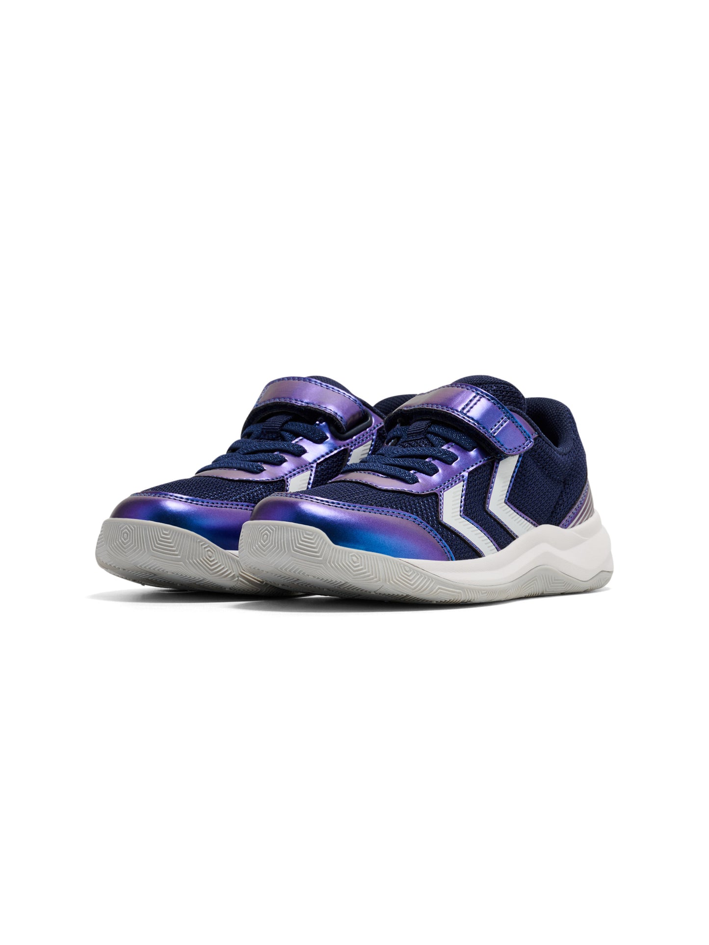 9639-WHITE/MULTICOLOR