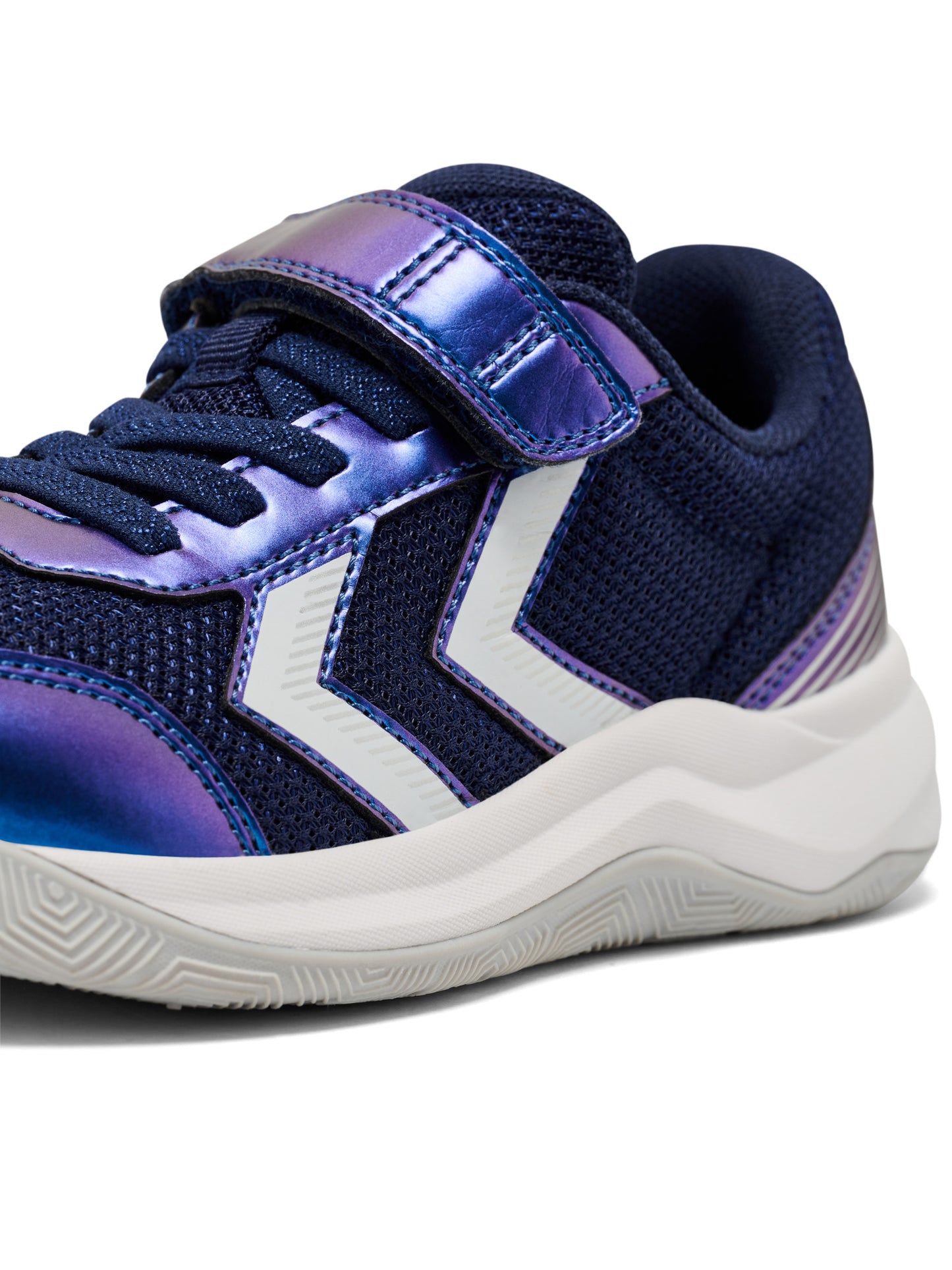 9639-WHITE/MULTICOLOR