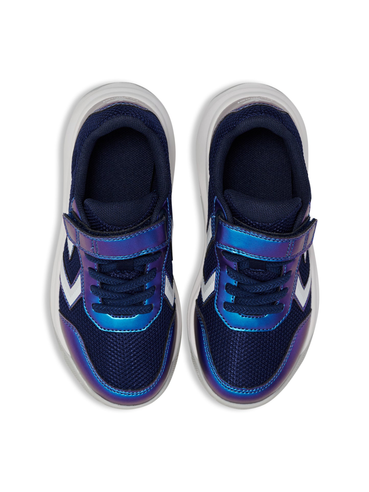 9639-WHITE/MULTICOLOR