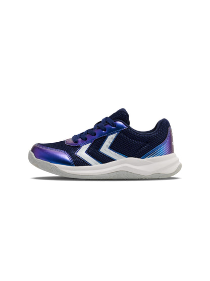 9639-WHITE/MULTICOLOR