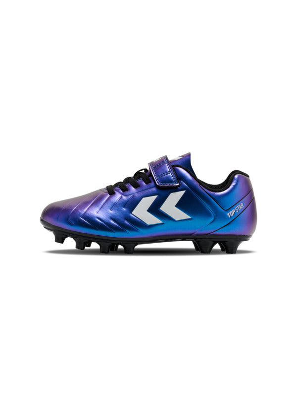 9639-WHITE/MULTICOLOR