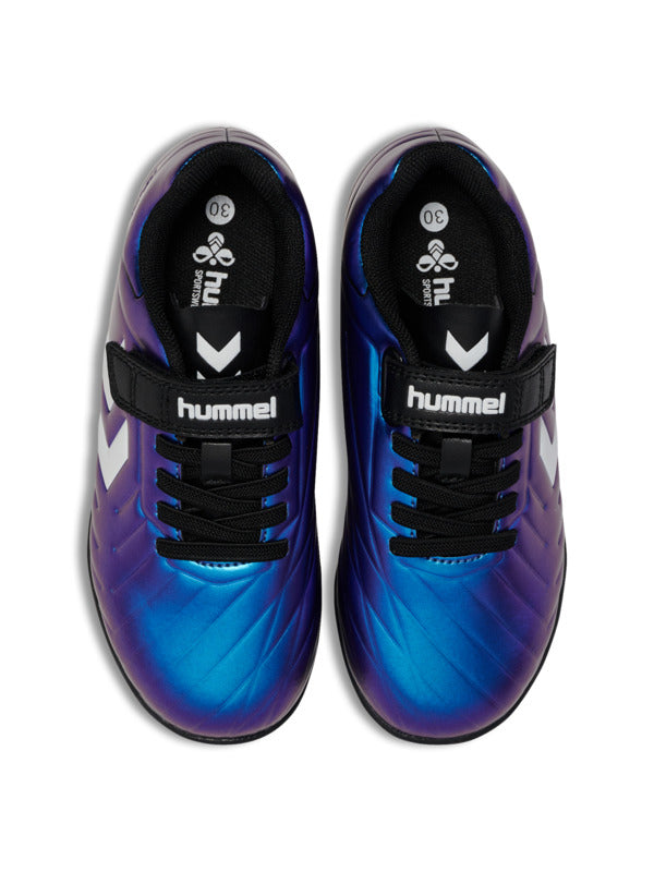 9639-WHITE/MULTICOLOR