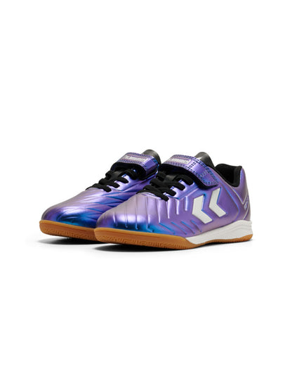 9639-WHITE/MULTICOLOR