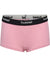 3968-PINK NECTAR/POLIGNAC/BLACK