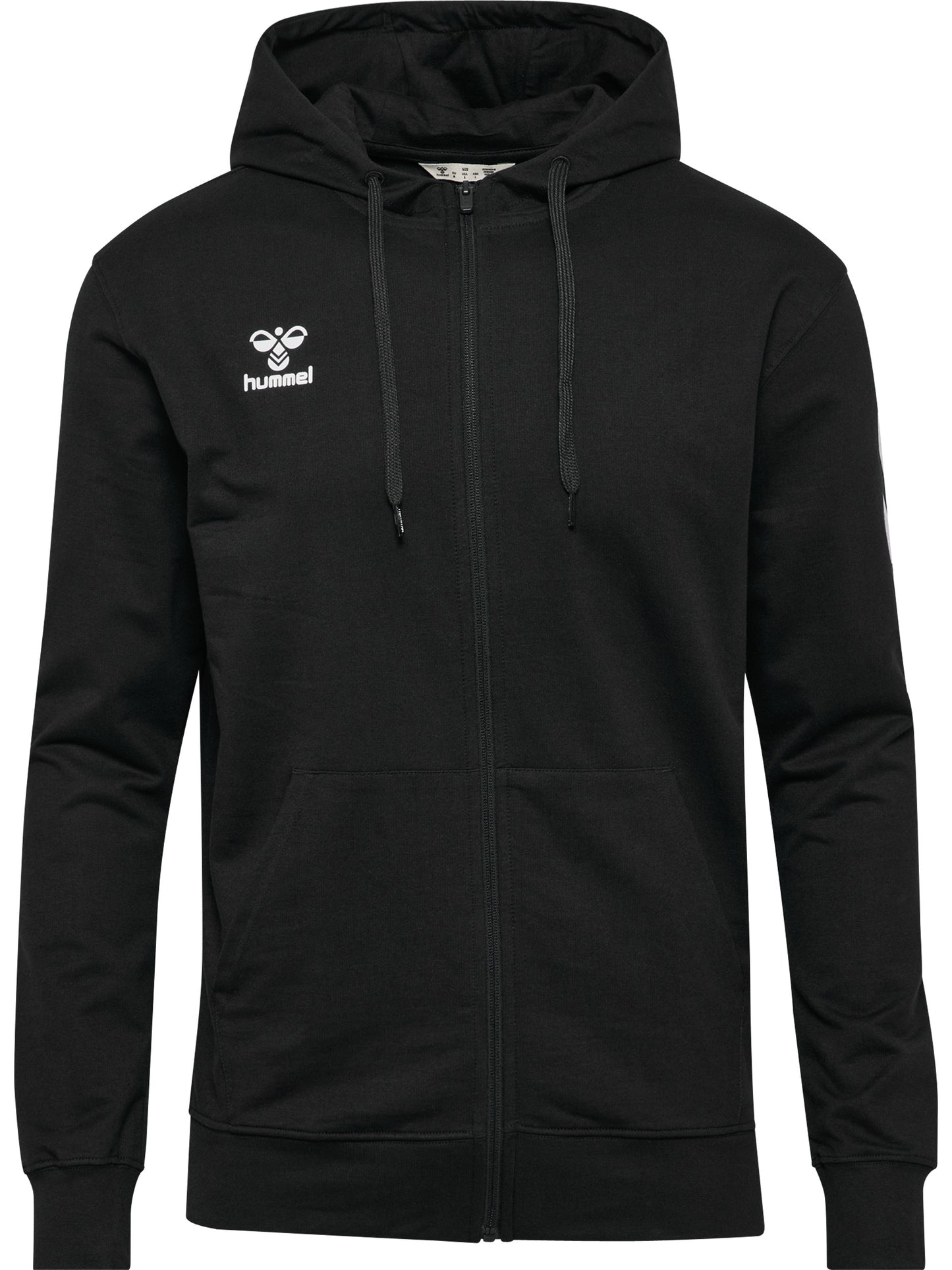 2001-BLACK