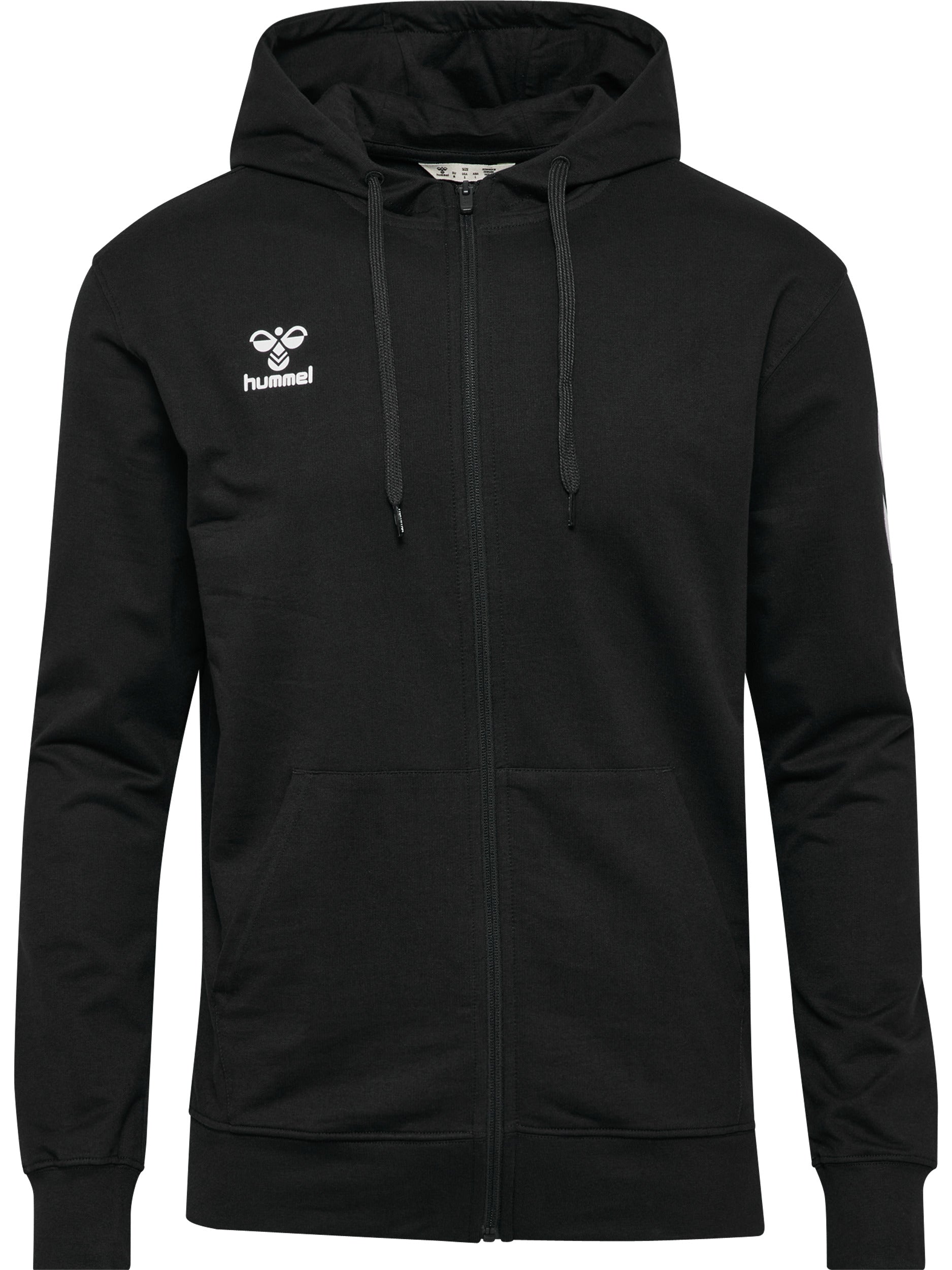 2001-BLACK