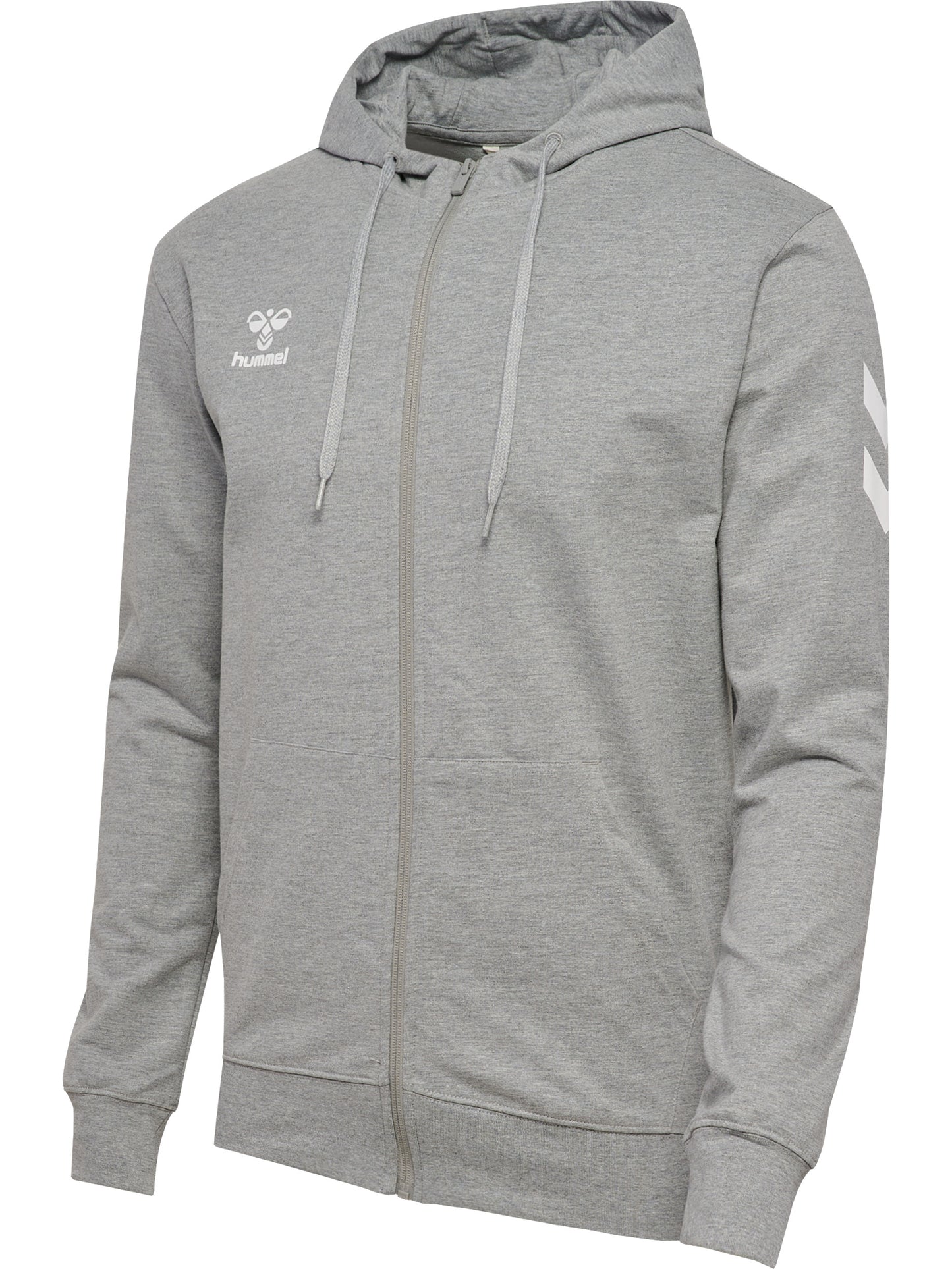 2006-GREY MELANGE