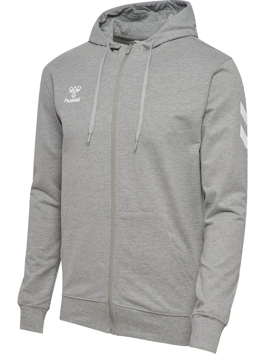 2006-GREY MELANGE