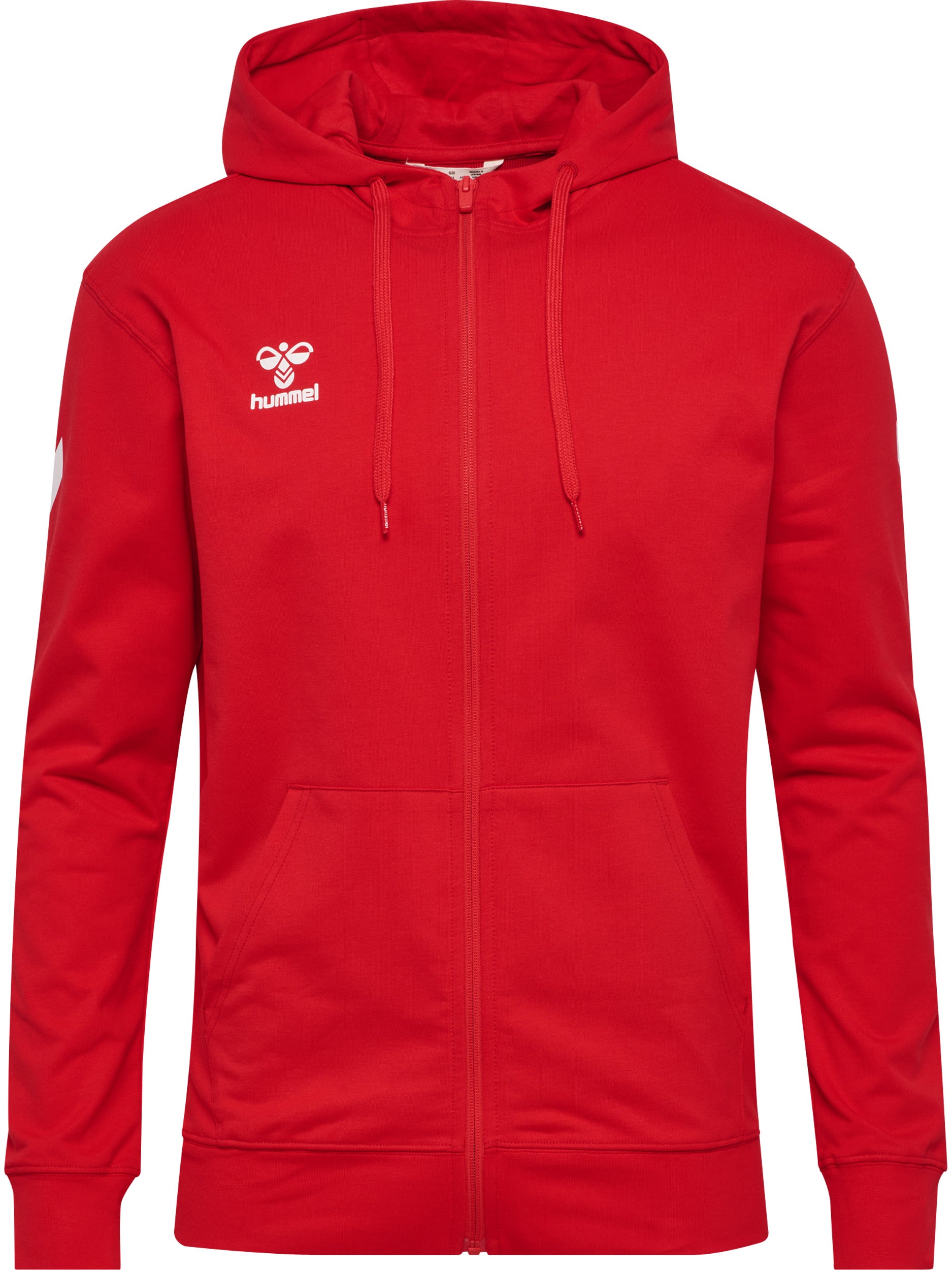 3062-TRUE RED