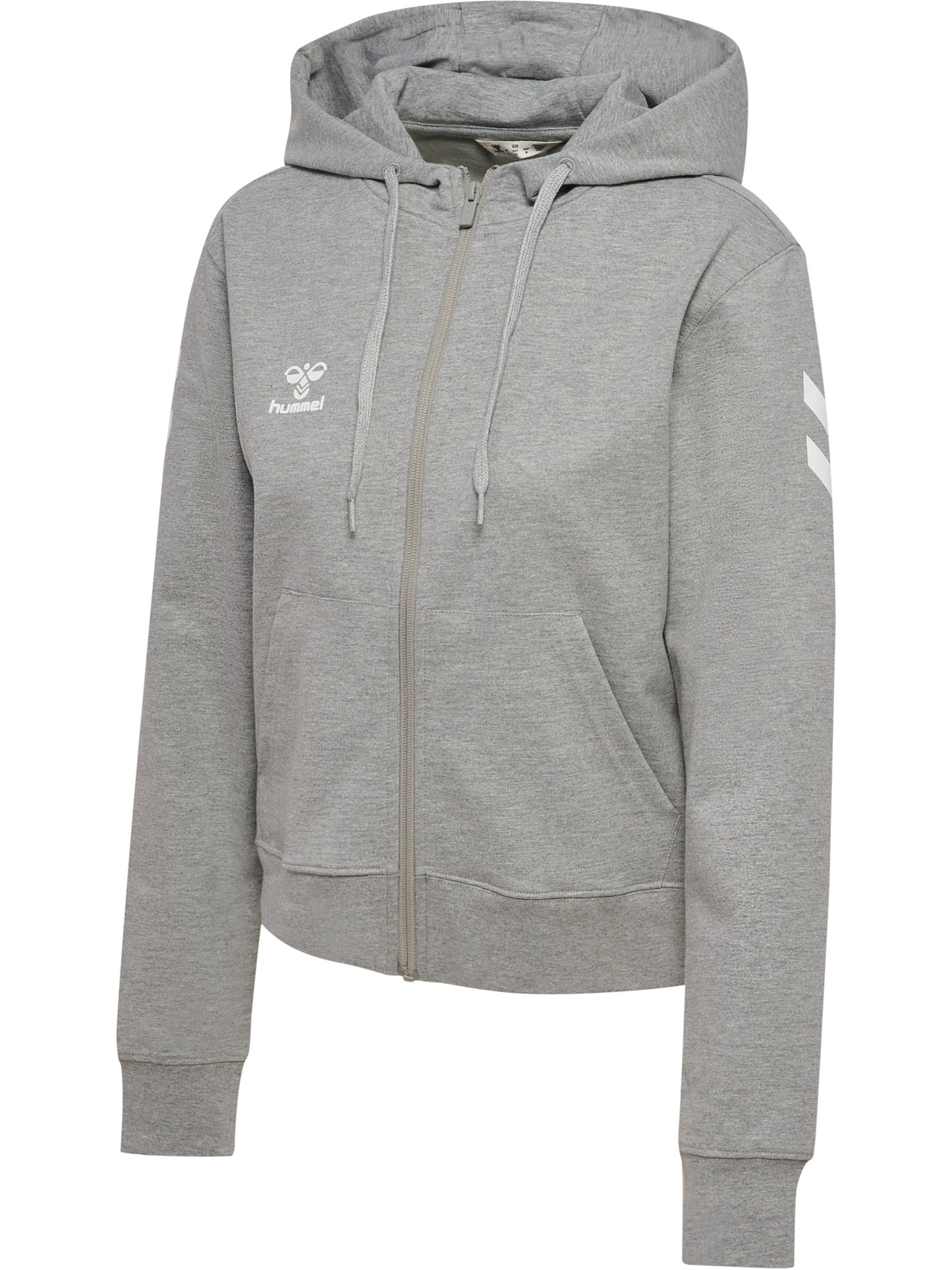 2006-GREY MELANGE