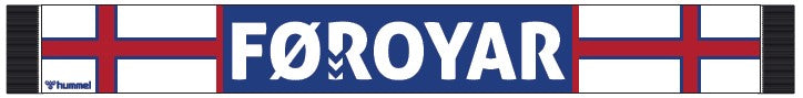 EHF 26 EC FAR SCARF