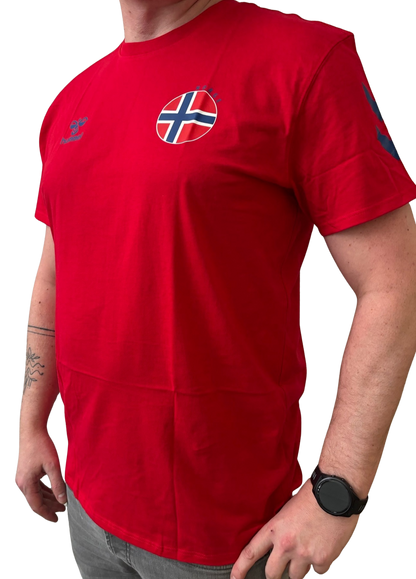 3062-TRUE RED