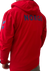 NORWAY ZIP HOODIE