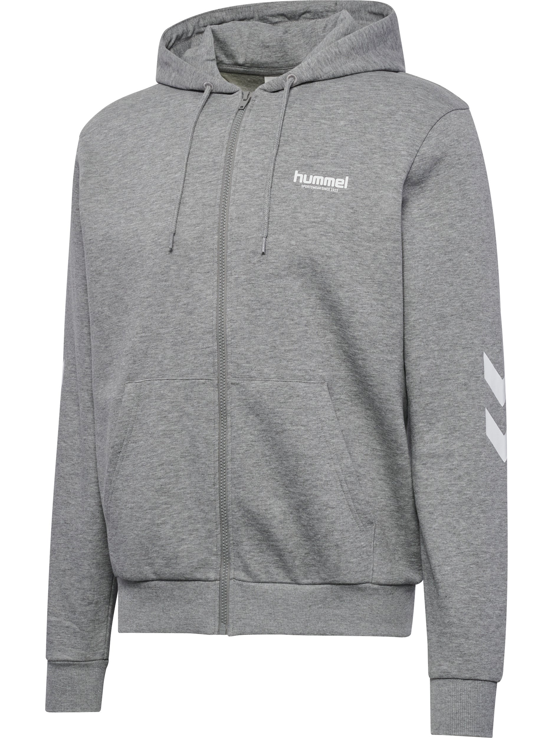 2006-GREY MELANGE