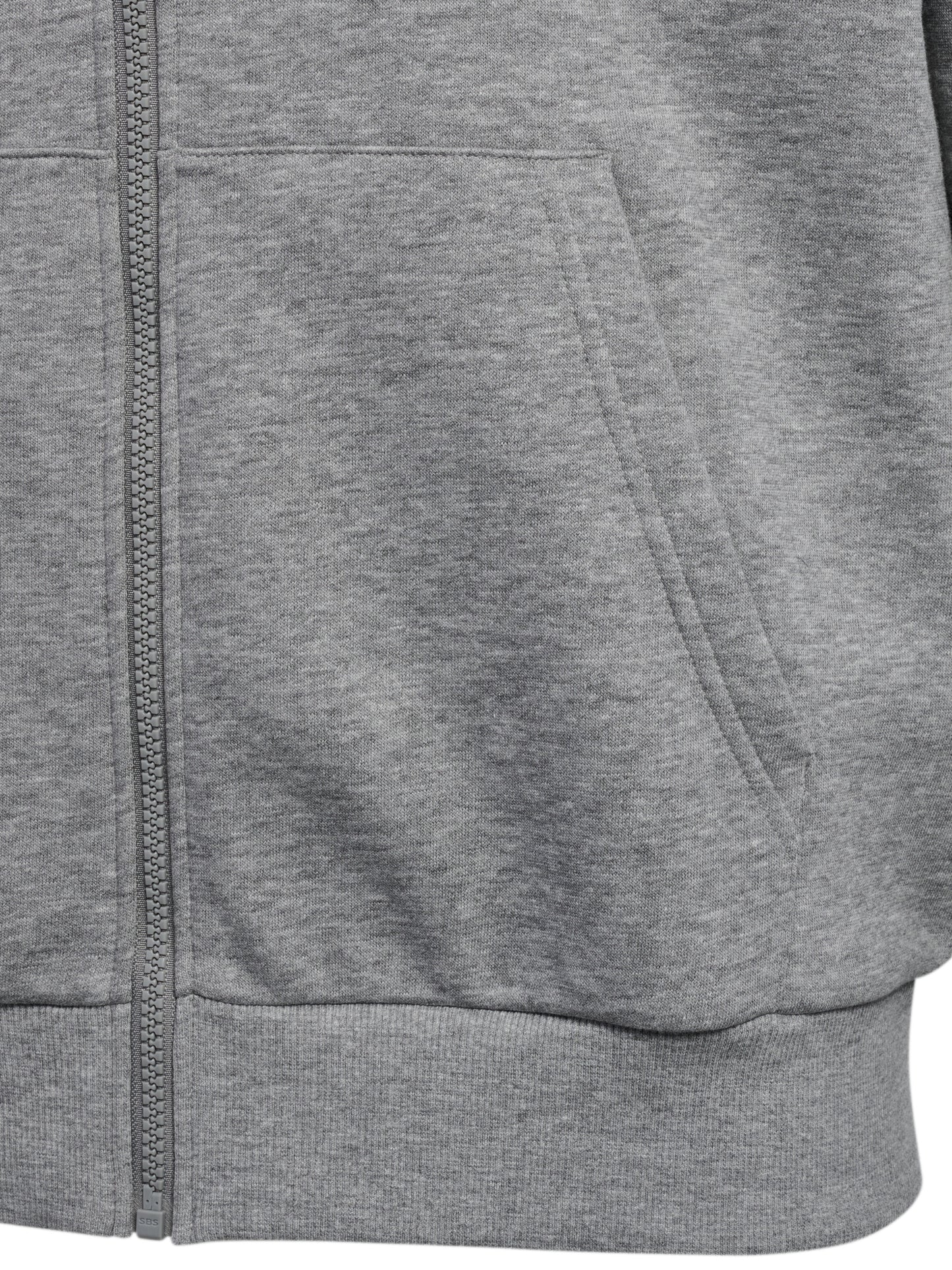 2006-GREY MELANGE