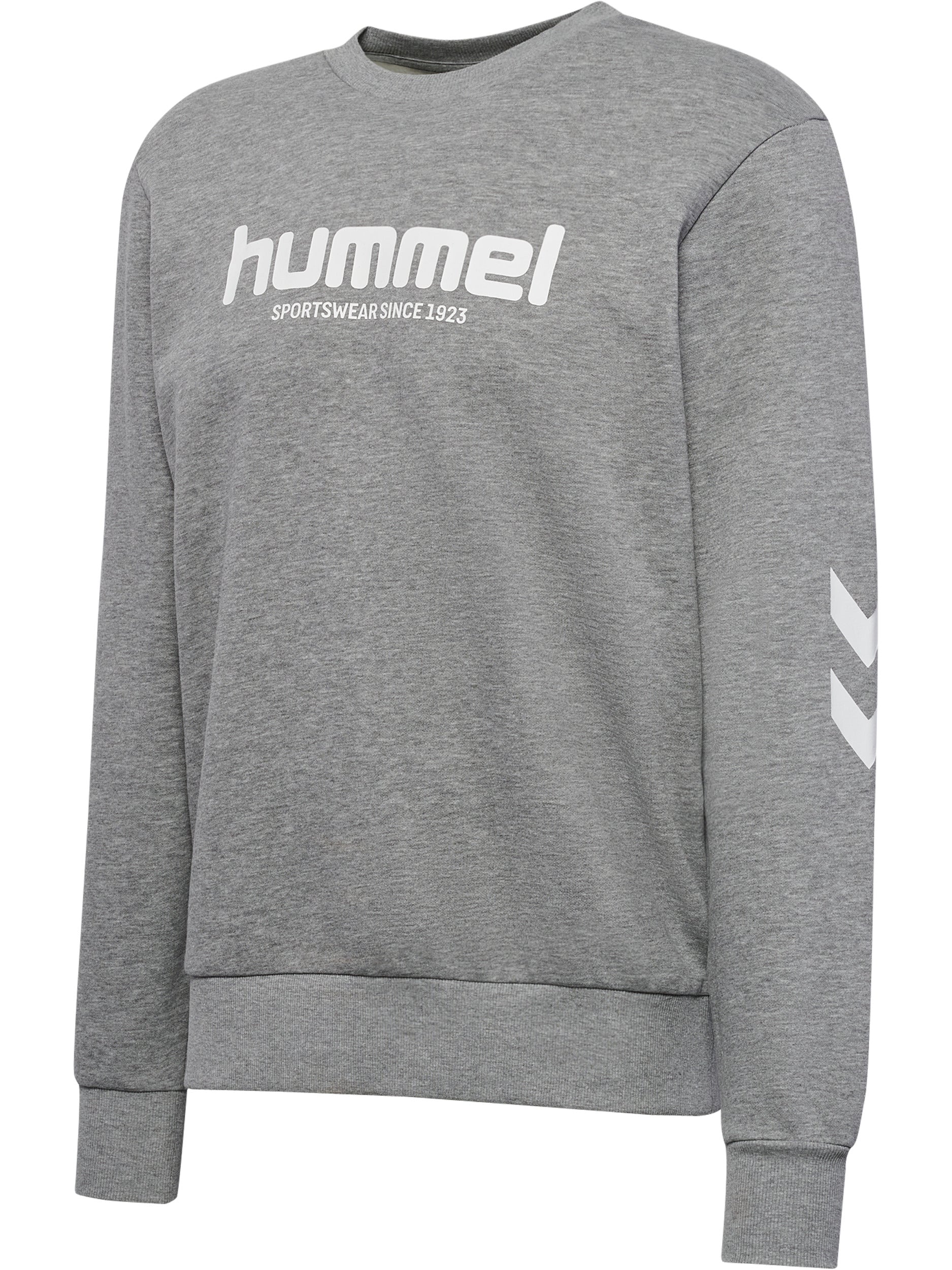 2006-GREY MELANGE