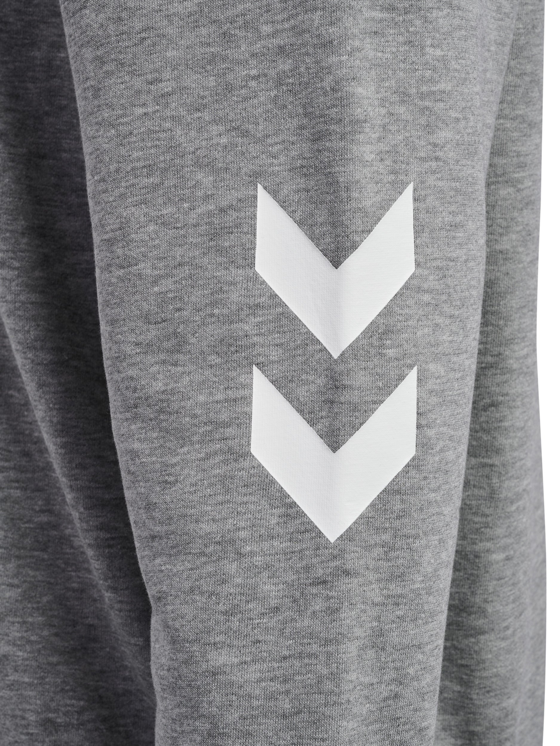 2006-GREY MELANGE