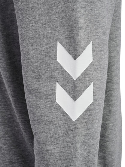 2006-GREY MELANGE
