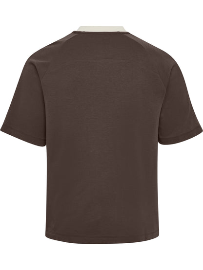 8026-CHOCOLATE BROWN