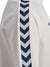 9545-BLANC DE BLANC/MARINE