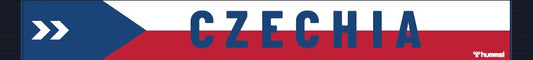 CZECHIA SCARF