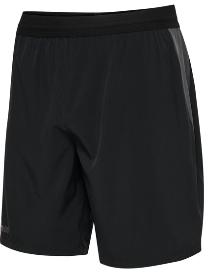 hmlBLAZE26 PRO TRAINING SHORTS – BLACK