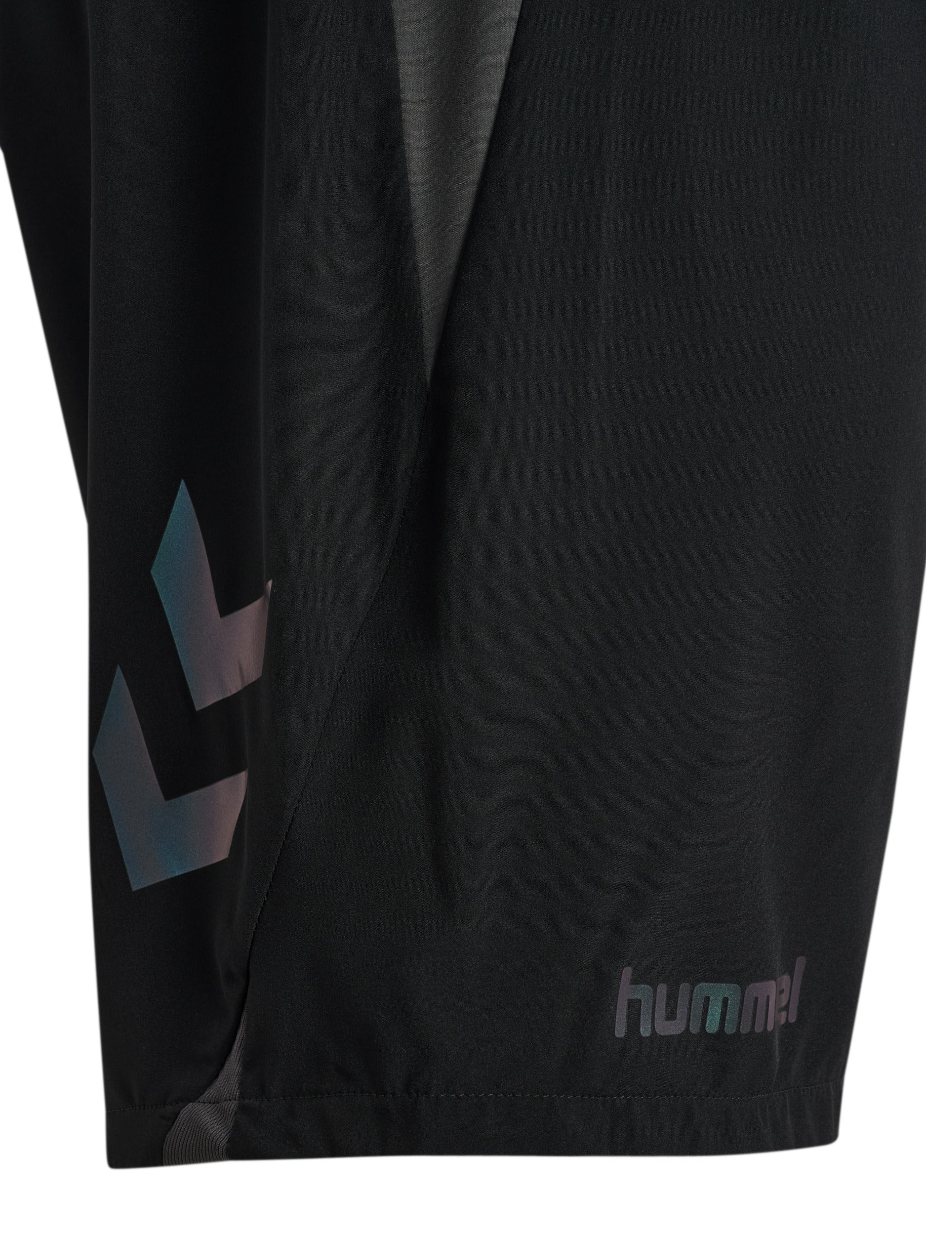 hmlBLAZE26 PRO TRAINING SHORTS – BLACK