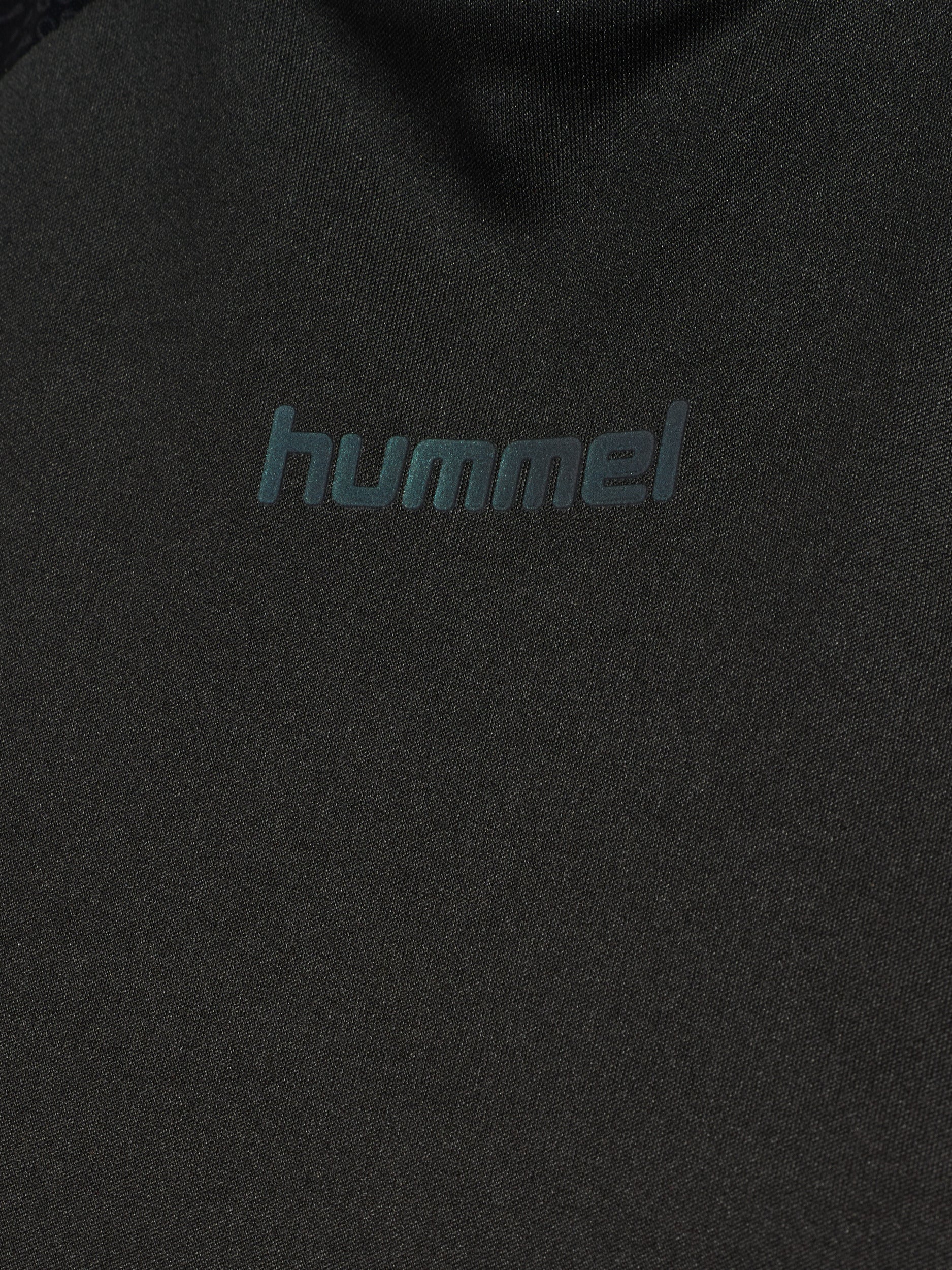 hmlBLAZE26 PRO TRAINING JERSEY WOMA – BLACK