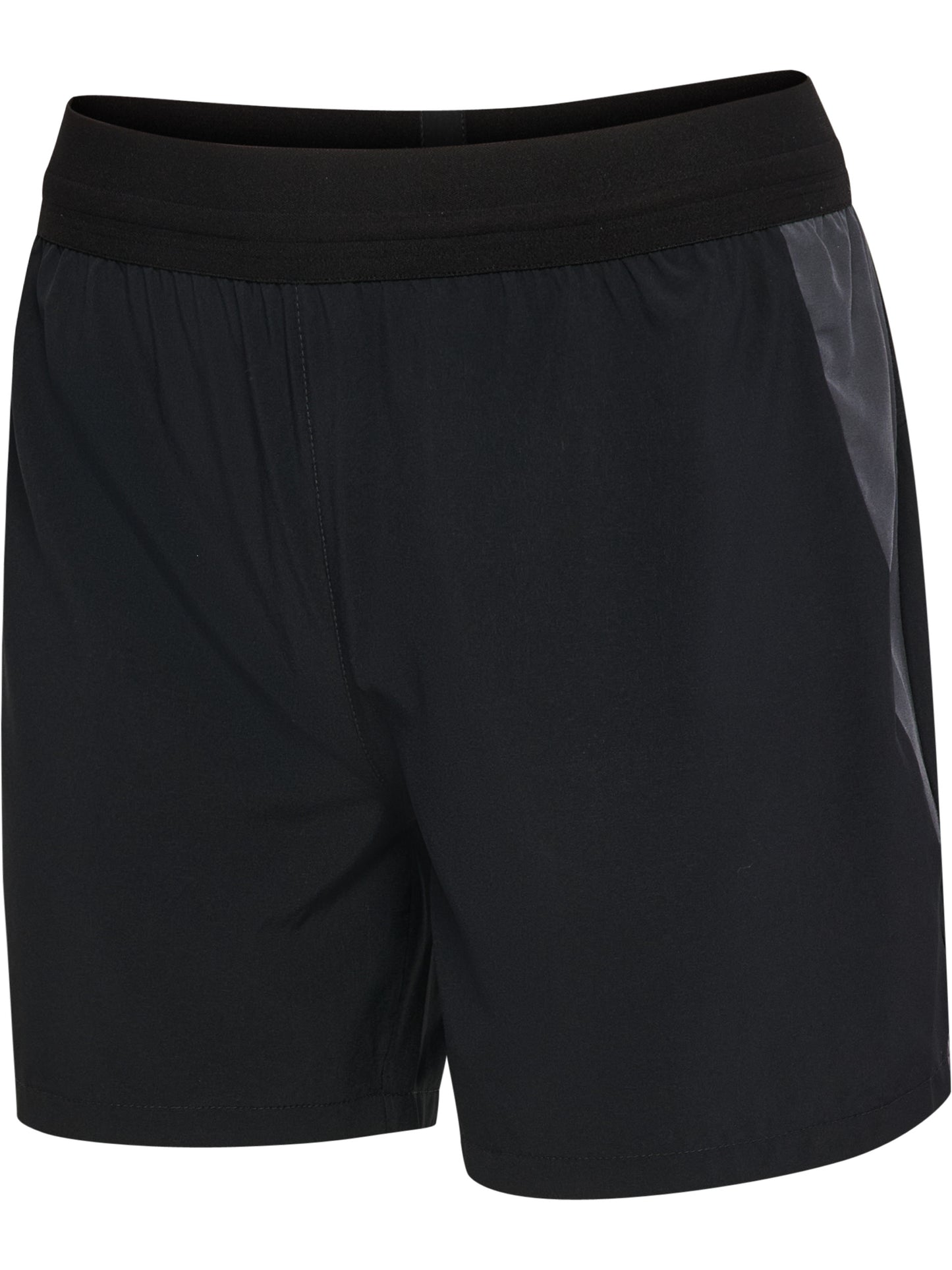 hmlBLAZE26 PRO TRAINING SHORTS WOMA – BLACK