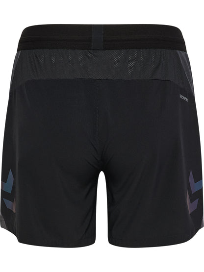 hmlBLAZE26 PRO TRAINING SHORTS WOMA – BLACK
