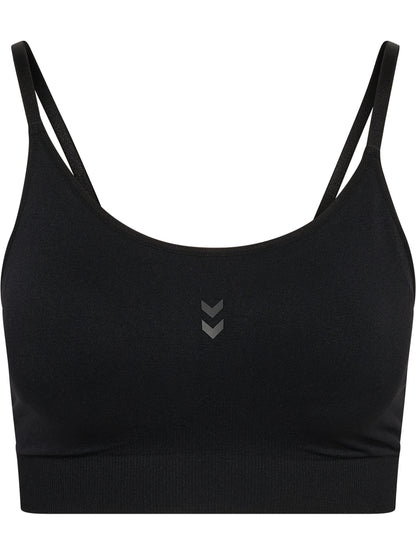hmlFLOW PADDED BRA