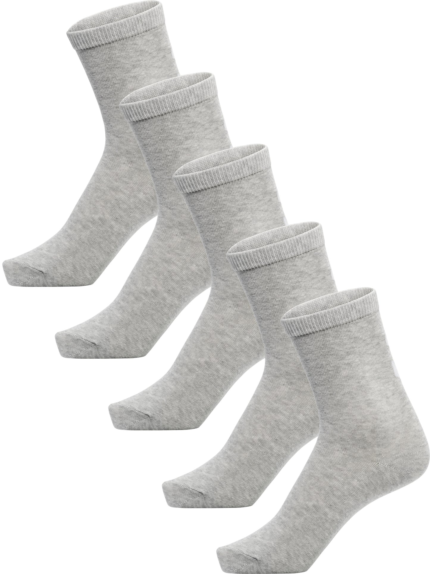 2006-GREY MELANGE