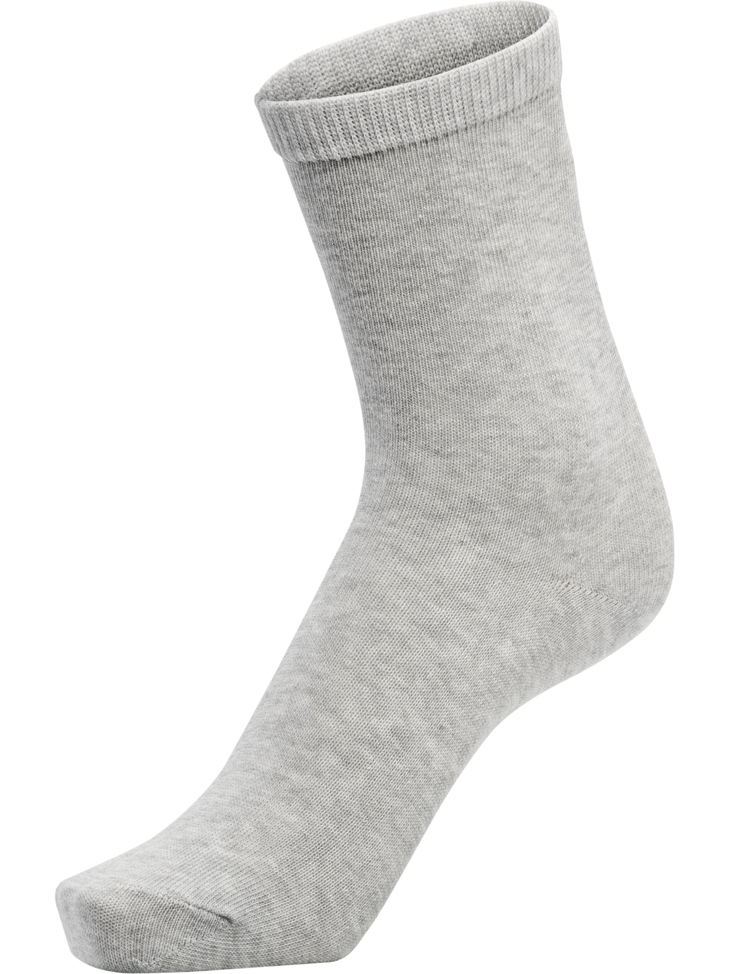 2006-GREY MELANGE
