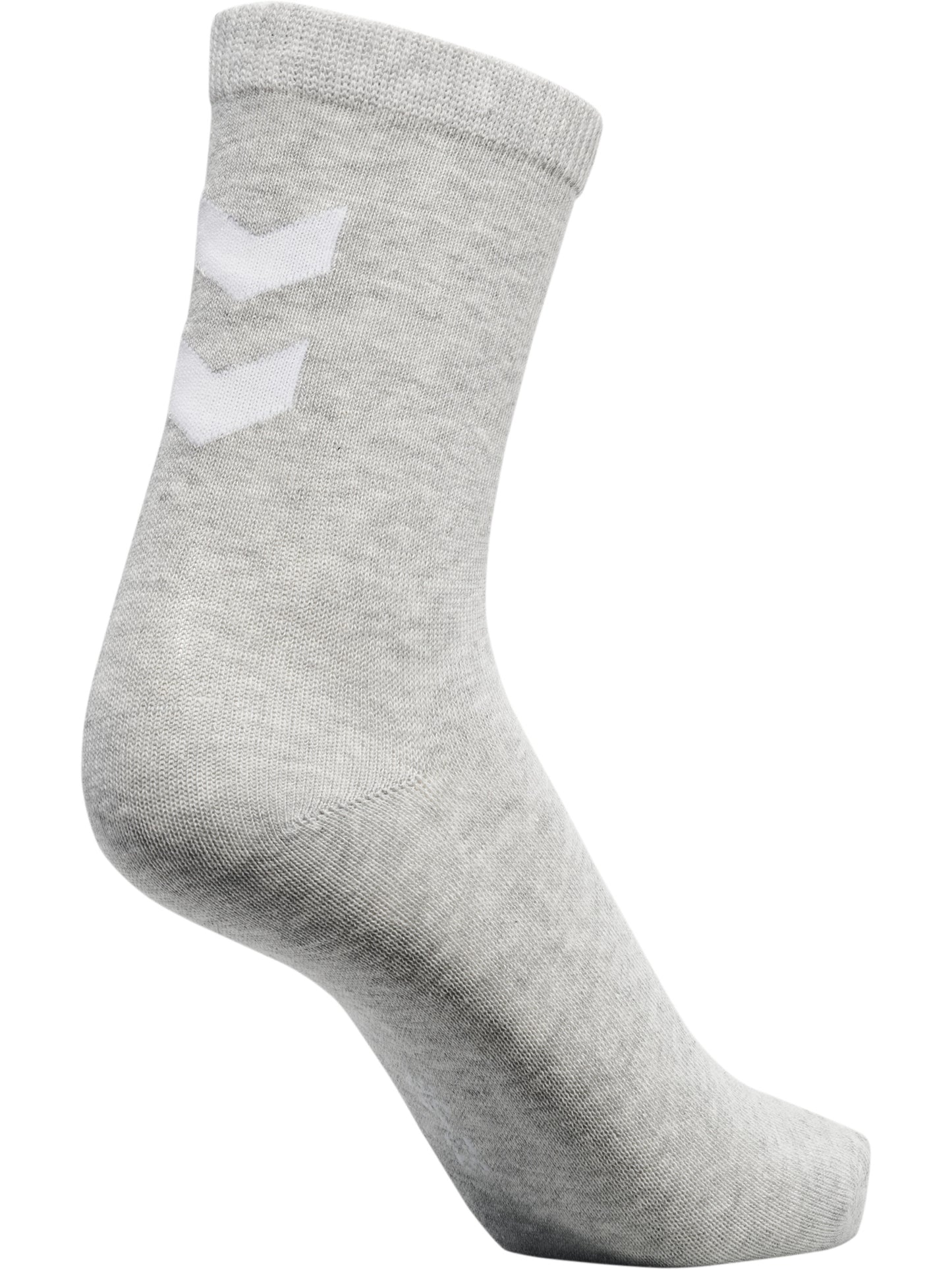 2006-GREY MELANGE