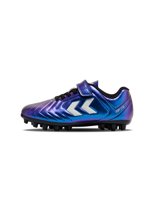 9639-WHITE/MULTICOLOR