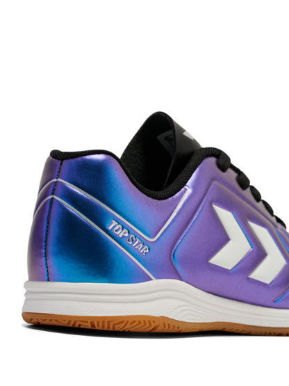 9639-WHITE/MULTICOLOR