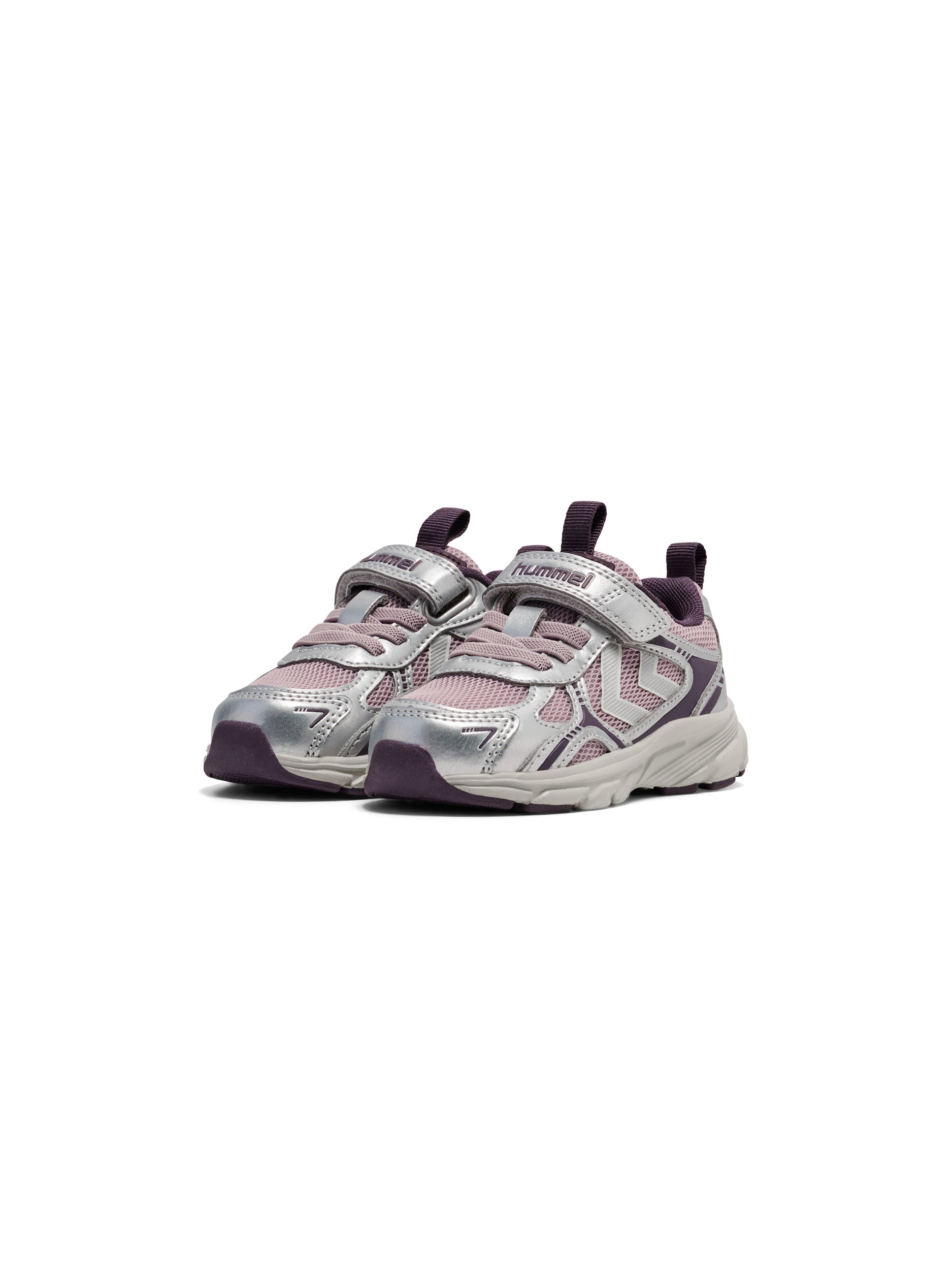 EFFORT ONE INFANT – VIOLET ICE/CATAWBA GRAPE