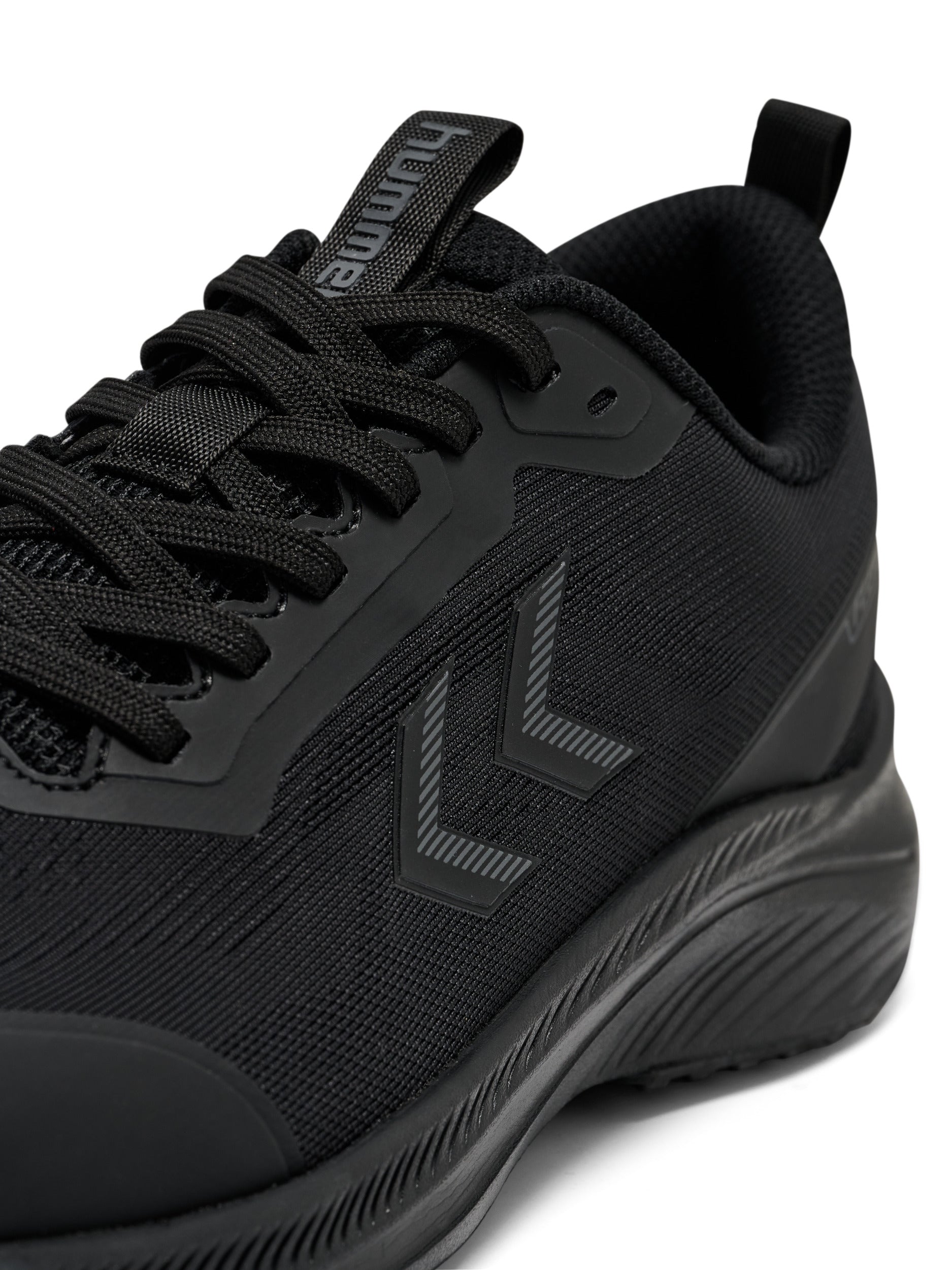 FLEXON – BLACK/BLACK
