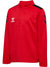 3081-TRUE RED/BLACK