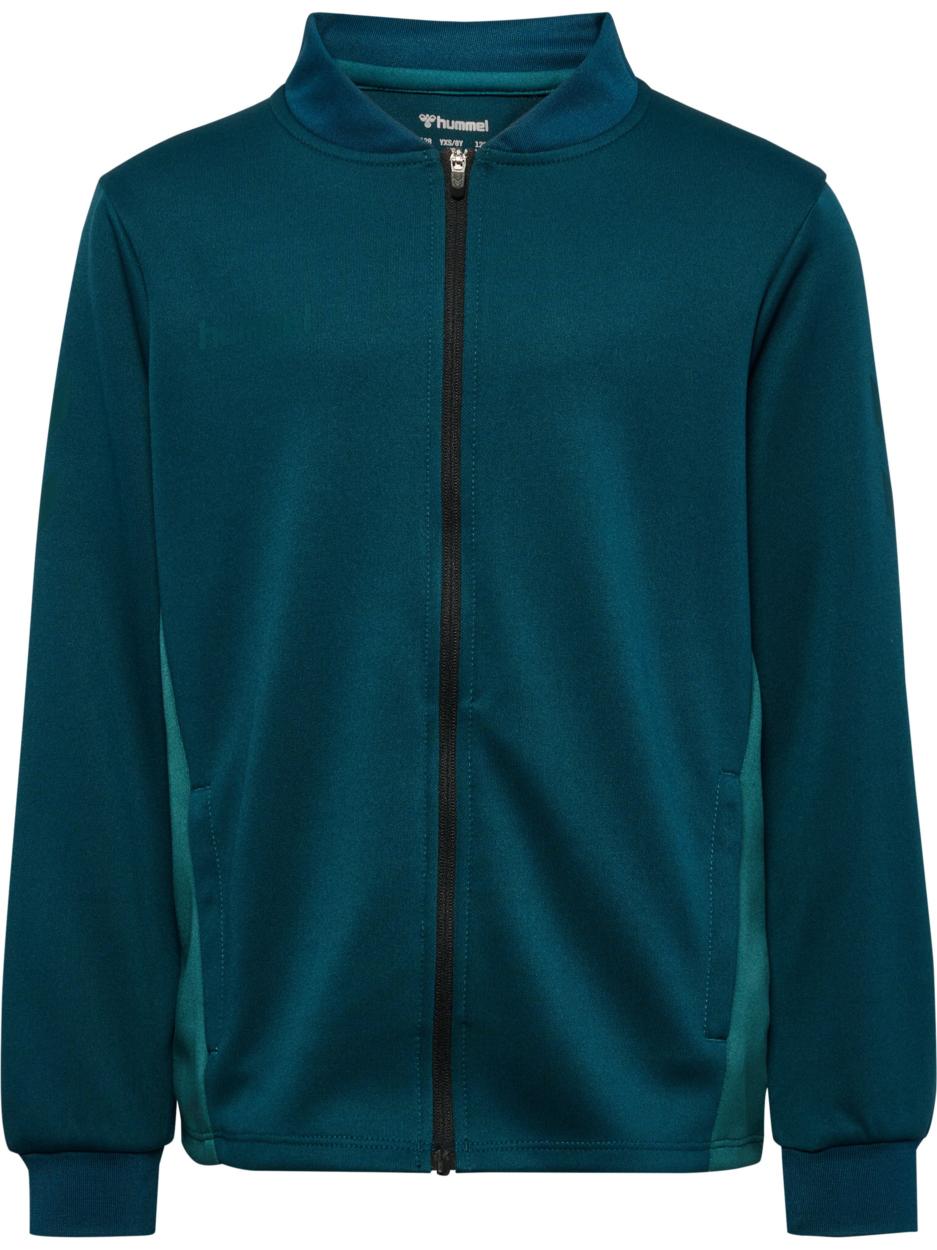 hmlBLAZE CLUB 26 TRACKSUIT KIDS – REFLECTING POND