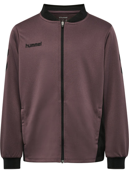 hmlBLAZE CLUB 26 TRACKSUIT KIDS – HUCKLEBERRY