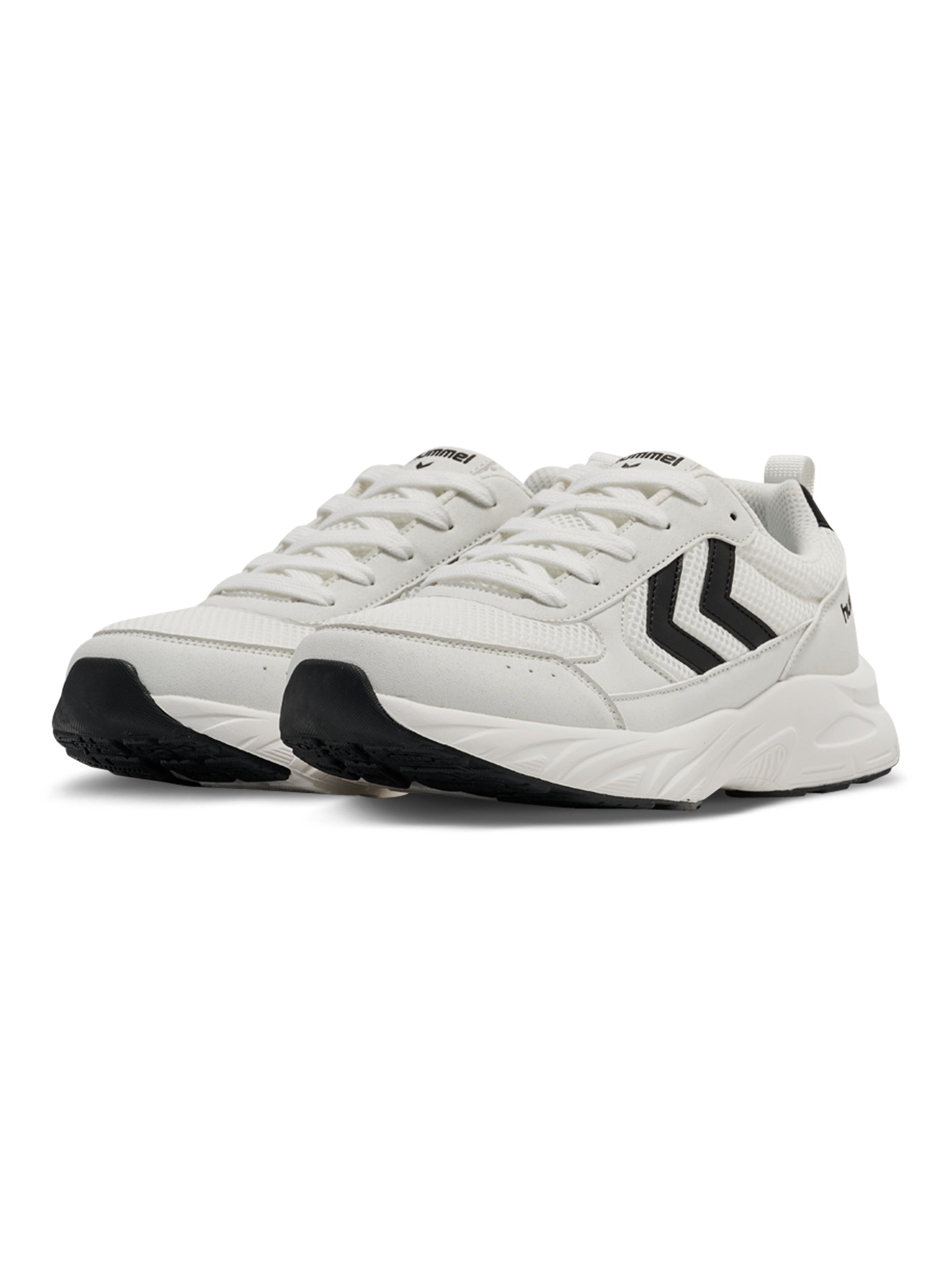 9124-WHITE/BLACK