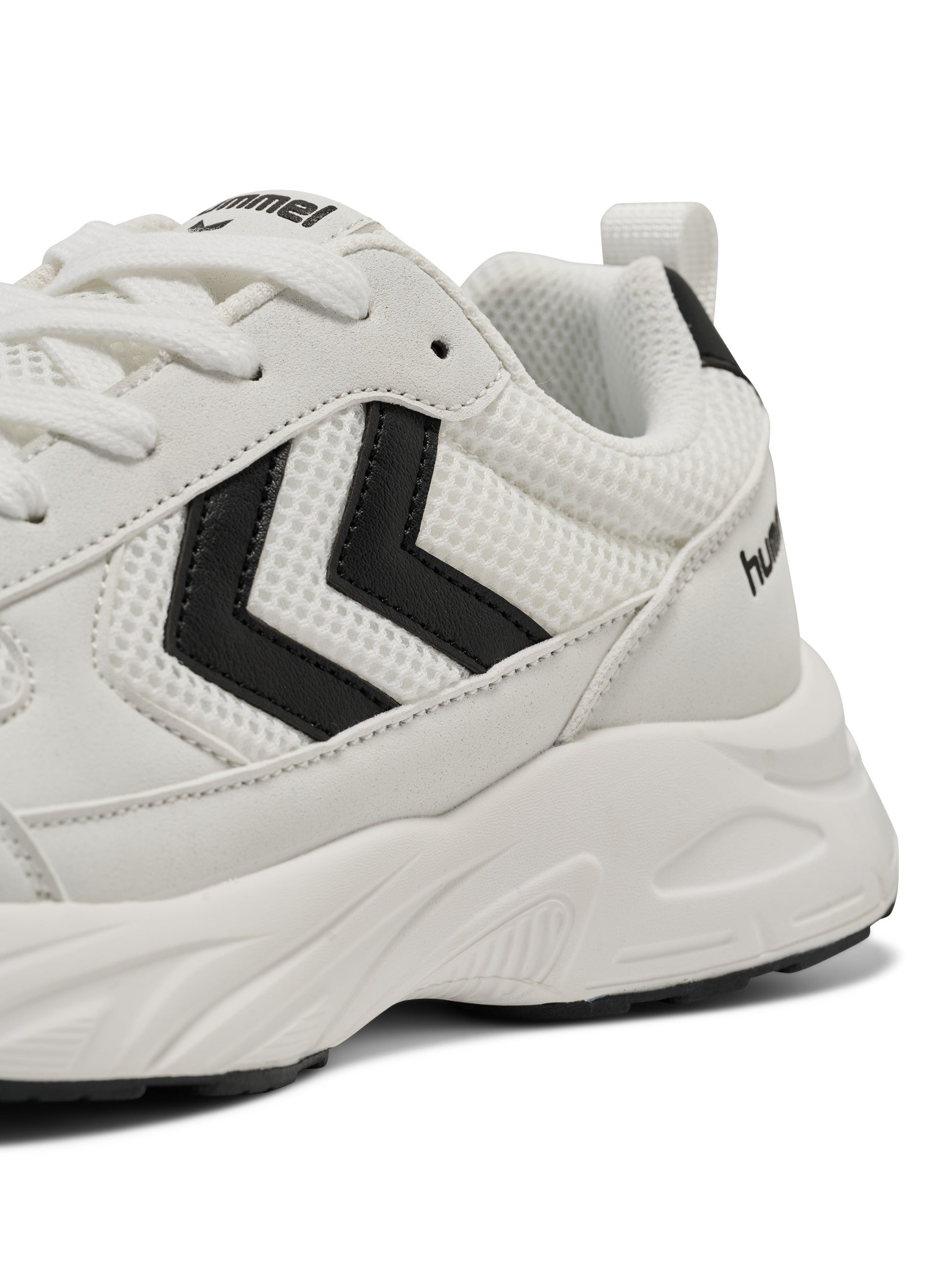 9124-WHITE/BLACK