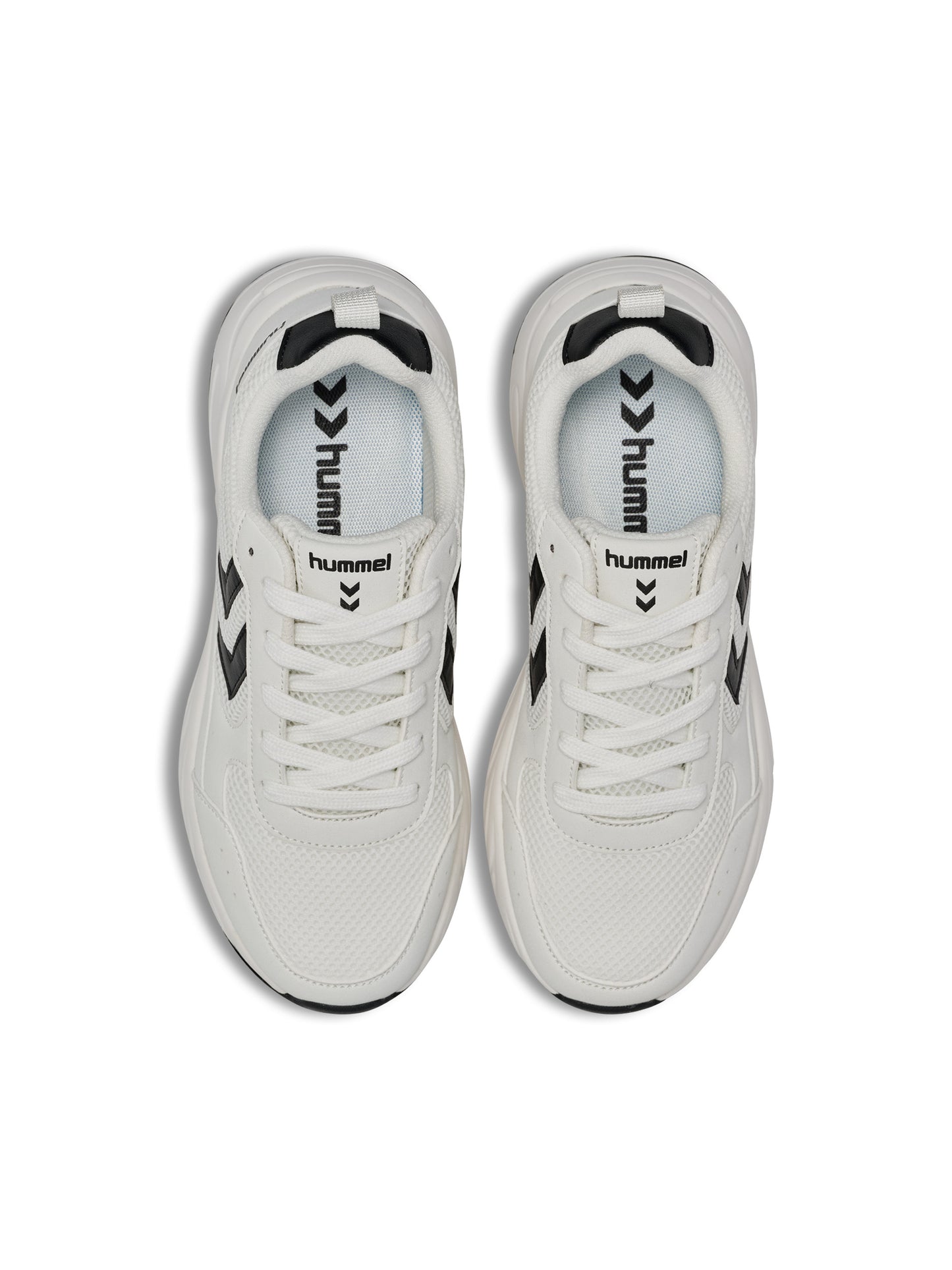 9124-WHITE/BLACK